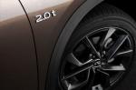 Infiniti QX50 2.0t AWD 2018 года (NA)